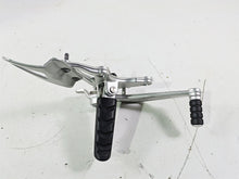 Load image into Gallery viewer, 2015 BMW R nineT K21 Right Rider Driver Footpeg & Brake Pedal 46717671078