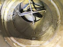 Load image into Gallery viewer, 2006 Yamaha GP1300R Waverunner Exhaust Muffler & Resonator F1G-67550-10-00