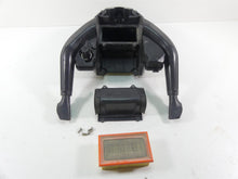 Load image into Gallery viewer, 2009 BMW F800GS K72 Air Filter Cleaner Breather Box Set 13717679333