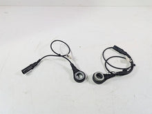 Load image into Gallery viewer, 2015 Harley Touring FLHTKL Electra Glide Abs Brake Speed Sensor Set 40615-08
