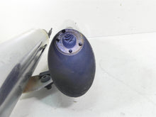 Load image into Gallery viewer, 2002 Yamaha XVS1100 V-Star Cobra Slip-On Slashcut Exhaust Muffler Set 2167SC | Mototech271