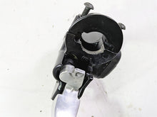 Load image into Gallery viewer, 2013 Harley VRSCF Muscle Rod Brembo Front Brake Master Cylinder 11/16" 44551-08F | Mototech271