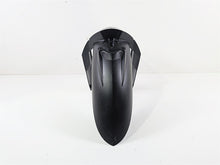 Load image into Gallery viewer, 2016 BMW R1200 GS K50 Front Lower Fender Guard 46618532313