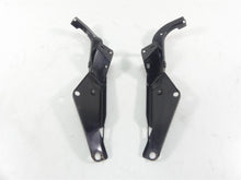 Load image into Gallery viewer, 2012 Harley CVO FLHX SE3 Street Glide Front Fairing Mount Set - Read 58478-96B | Mototech271