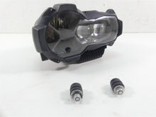 Load image into Gallery viewer, 2019 BMW R1250GS K50 Led Headlight Head Light Lamp Lens - Read 63128565406