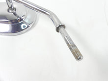 Load image into Gallery viewer, 2017 Harley Dyna FXDB Street Bob Nice Chrome Rear View Mirrors 91840-03 91845-03