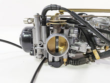Load image into Gallery viewer, 2005 KTM 950 LC8 Adventure Very Clean CVR Carb Carburetor Set -Video 60031001100