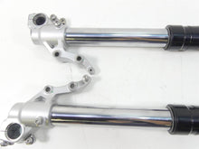 Load image into Gallery viewer, 2020 BMW F850 GS K81 Rallye Straight Front Fork Leg Set 31429480341 31429480342