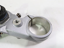 Load image into Gallery viewer, 2012 BMW R1200R K27 Lower Triple Tree Steering Clamp X144 31428520146 | Mototech271