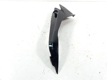 Load image into Gallery viewer, 2018 BMW S1000RR K46 Left Badge Carrier Panel Cover Fairing - Black 46638548157 | Mototech271