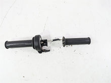 Load image into Gallery viewer, 2015 BMW K1600 GT K48 Heated Hand Grip Set Cruise 61318522472