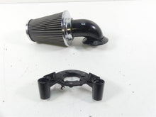 Load image into Gallery viewer, 2015 Harley FXDF Dyna Fat Bob Screamin Eagle Air Filter Cleaner 29098-09A | Mototech271