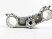 Load image into Gallery viewer, 2021 Aprilia RS660 Lower Triple Tree Steering Clamp 53mm 2B005255