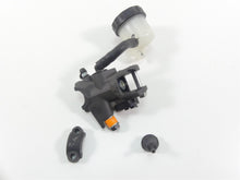 Load image into Gallery viewer, 2012 Kawasaki ZX1400 ZX14R Ninja 11/16 Radial Brake Master Cylinder 43015-0150 | Mototech271