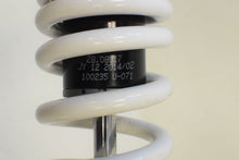 Load image into Gallery viewer, 2018 KTM RC390 RC 390 Duke OEM Stock Rear Suspension Shock Damper 93304010000