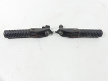 Load image into Gallery viewer, 1980 Honda CB750C Custom Rear Passenger Foot Peg Footpeg Set 50716-371-660