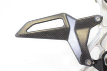 Load image into Gallery viewer, 2012 Ducati Panigale 1199S Corse Rearset Footpeg Foot Peg Rest Set 96451111B