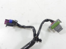 Load image into Gallery viewer, 2016 Harley FXDLS Dyna Low Rider Dual Gauges Wiring Harness 69200615 | Mototech271