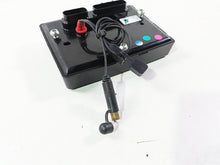 Load image into Gallery viewer, 2017 Indian Chieftain Limited 7" Center Display Screen Panel 78350450 3280746