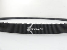Load image into Gallery viewer, 2011 Harley VRSCF Muscle Rod Rear Main Drive Belt 151T 1" 40144-07