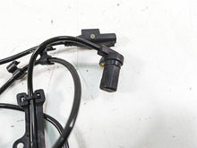 Load image into Gallery viewer, 2014 Moto Guzzi California 1400 T Front Abs Brake Wheel Speed Sensor 859792 | Mototech271