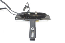 Load image into Gallery viewer, 2006 Harley Sportster XL1200 C Rear Six Pack Rack Blinker Plate Holder Set