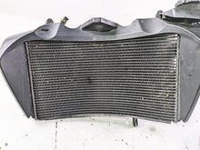 Load image into Gallery viewer, 2017 Ducati Monster 1200 S Radiator Fan Reservoir Hoses Set 54841025A