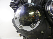Load image into Gallery viewer, 2007 Yamaha XVS1300 V-Star Running Engine Motor 14K -Video 3D8-15100-00-00 | Mototech271