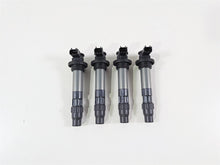 Load image into Gallery viewer, 2024 Suzuki GSXR600 Denso Ignition Coil Set 2K Only 33410-37H00 129700-5140