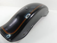 Load image into Gallery viewer, 1993 Harley FXSTS Softail Springer Rear Fender Tire Hugger Guard - Read 59914-86