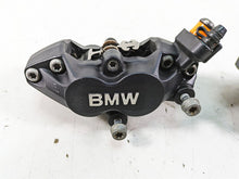 Load image into Gallery viewer, 2007 BMW R1200GS K255 Adv Brembo Front Brake Caliper Set 34117711438 34117711439 | Mototech271