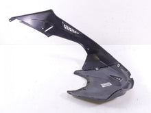 Load image into Gallery viewer, 2012 BMW S1000RR K46 Upper Fuel Gas Petrol Tank Cover Fairing Cowl 46638522127 | Mototech271
