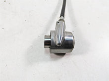 Load image into Gallery viewer, 1997 Kawasaki VN1500 Vulcan Front Speedo Hub & Cable 41078-1099 | Mototech271