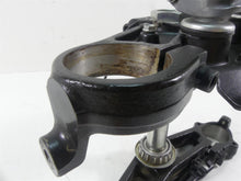 Load image into Gallery viewer, 2014 Harley Touring FLHX Street Glide 49mm Triple Trees Riser Set 45900091