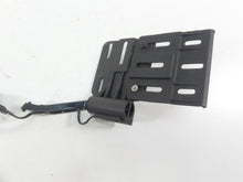 Load image into Gallery viewer, 2018 Harley Softail FXFB Fat Bob Side License Plate Holder Set 67900115