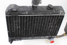 Load image into Gallery viewer, 1995 Honda Goldwing GL1500 I Radiator Fan Reservoir Cover Set 19010-MAM-003