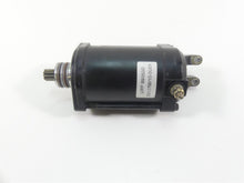 Load image into Gallery viewer, 2018 Can Am Maverick X3 Turbo STD Engine Starter Motor 420893830