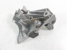 Load image into Gallery viewer, 1999 BMW R1100 GS 259E Left Rider Footpeg Foot Peg & Shifter 46712314245