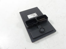 Load image into Gallery viewer, 2009 BMW F800GS K72 Bcm Body Control Chassis Electronics Module 61357720222