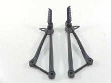 Load image into Gallery viewer, 2013 Kawasaki ZX636 ZX6R Ninja Passenger Footpeg Foot Peg Set 35063-0444-18R | Mototech271