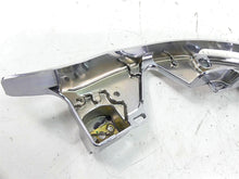 Load image into Gallery viewer, 2015 Harley Touring FLHXS Street Glide Right Chrome Saddlebag Support 90200499 | Mototech271