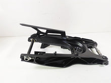 Load image into Gallery viewer, 2018 KTM 1290 Super Adv S Swingarm & Axle & Pivot Bolt 6070403004433