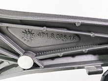 Load image into Gallery viewer, 2013 Ducati Hypermotard 821 SP Rear Subframe Inner Fender Set 47110351BA