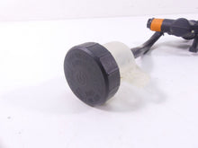 Load image into Gallery viewer, 2016 Ducati Hypermotard 939SP Rear Brembo Brake Master Cylinder 62540041A | Mototech271