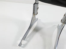 Load image into Gallery viewer, 1986 Harley Sportster XLH 883 Sissybar Sissy Bar Backrest 15.5" + Pad - Read