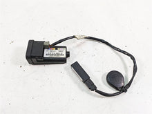 Load image into Gallery viewer, 2007 Harley Sportster XL1200 C Tssm Turn Signal Security Module + Fob 68924-07