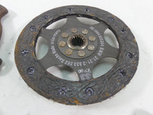 Load image into Gallery viewer, 2001 BMW R1150 GS R21 Clutch Pressure Disc Friction Disc Set Kit 21217670454 | Mototech271