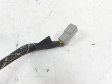 Load image into Gallery viewer, 2020 Ducati Multistrada 1260 Enduro Rea Tail Taillight Blinker Wiring 5101A252A | Mototech271