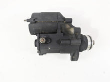 Load image into Gallery viewer, 2016 Harley FXDWG Dyna Wide Glide Engine Starter Motor 96 103 31618-06A