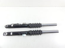 Load image into Gallery viewer, 2021 Harley Softail FXBBS 114 Street Bob Straight Front Fork Legs 49mm 45400166 | Mototech271